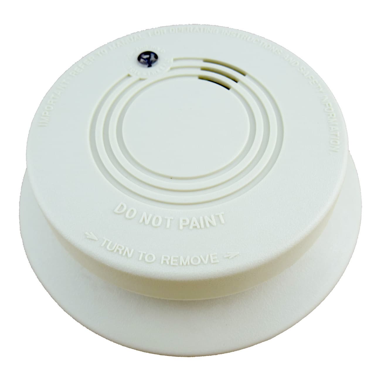 Single Gas Carbon Monoxide leakage Detector